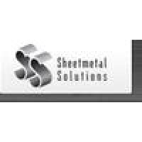 sheet metal solutions inc|sheetmetal solutions.